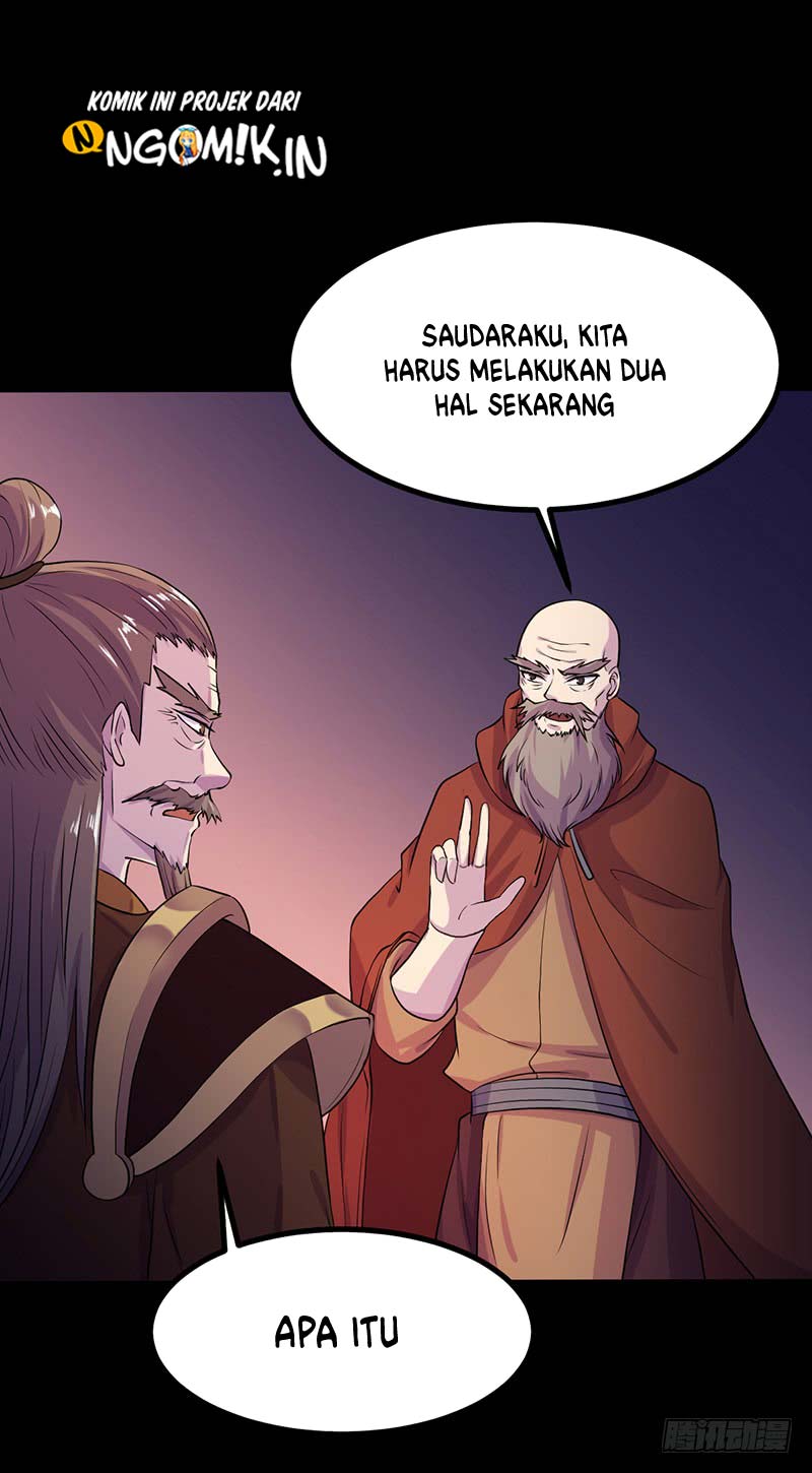 Martial Arts Reigns Chapter 21 - halaman 32
