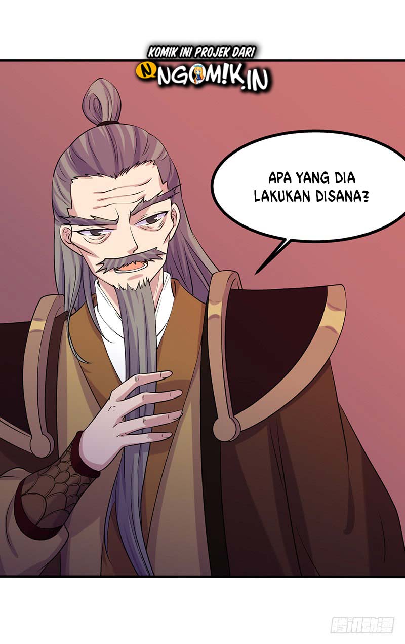 Martial Arts Reigns Chapter 21 - halaman 37