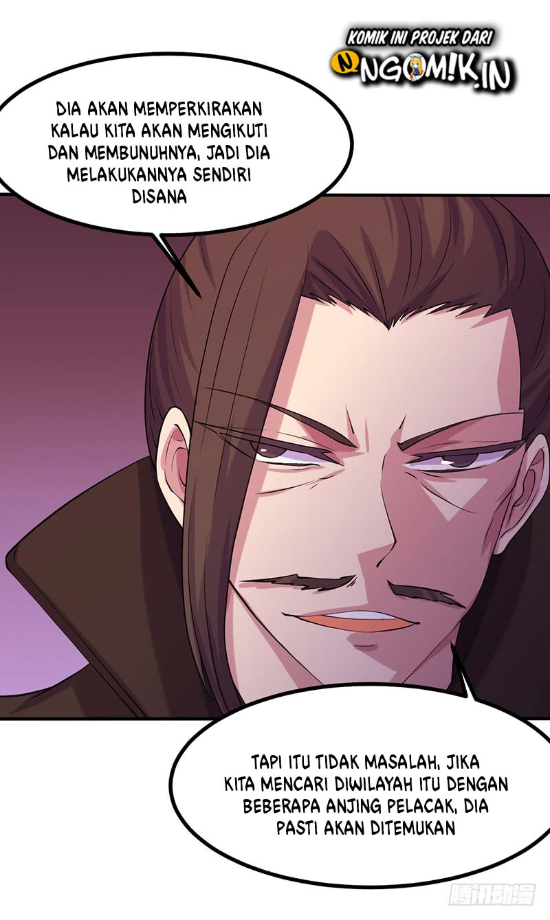 Martial Arts Reigns Chapter 21 - halaman 38