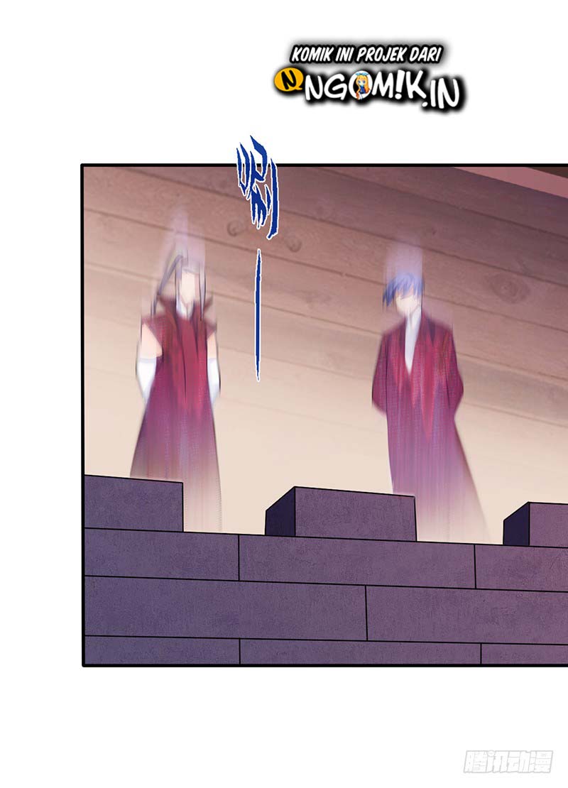 Martial Arts Reigns Chapter 21 - halaman 6