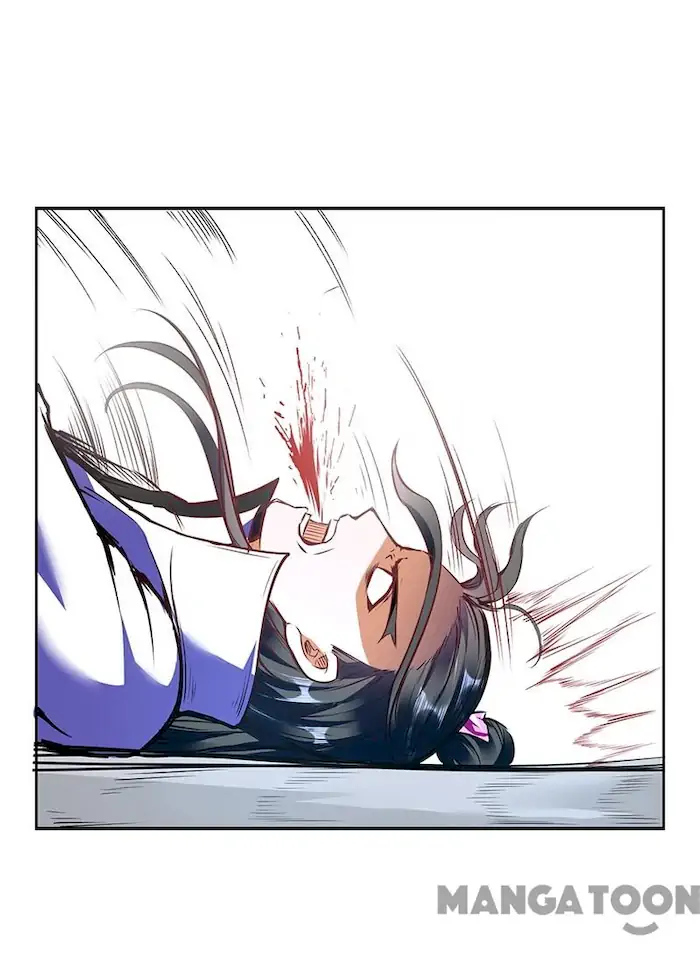 Martial Arts Reigns Chapter 210 - halaman 26