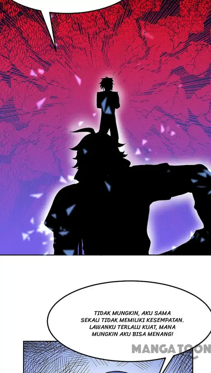 Martial Arts Reigns Chapter 210 - halaman 4