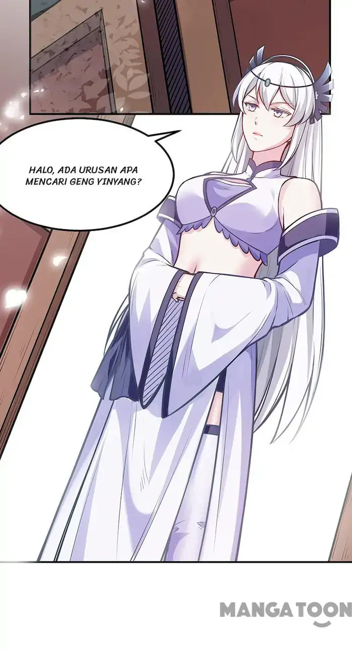 Martial Arts Reigns Chapter 211 - halaman 15