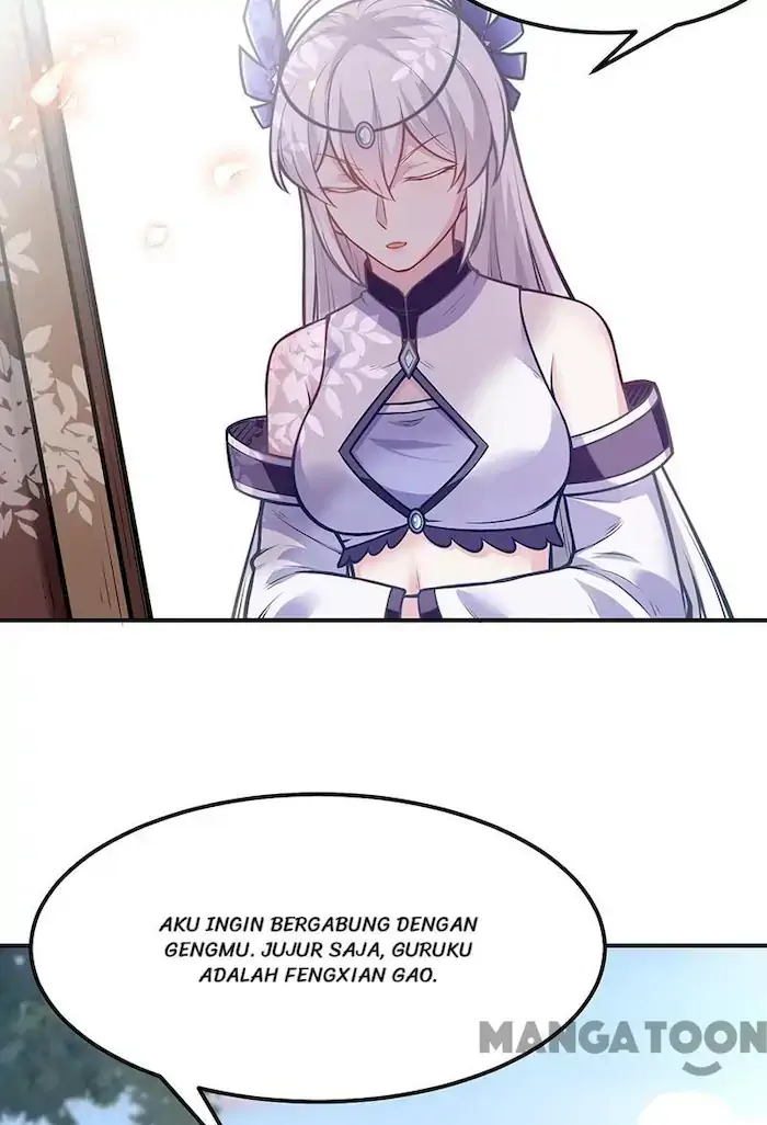 Martial Arts Reigns Chapter 211 - halaman 17