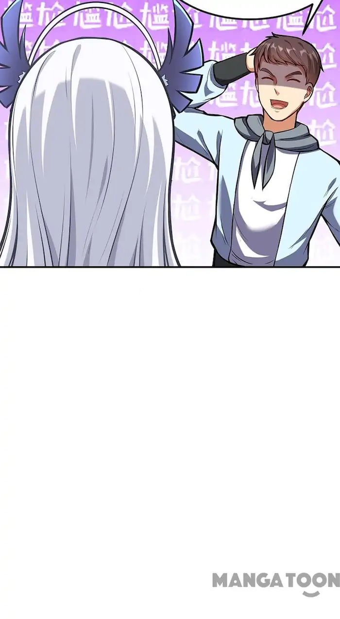 Martial Arts Reigns Chapter 211 - halaman 20