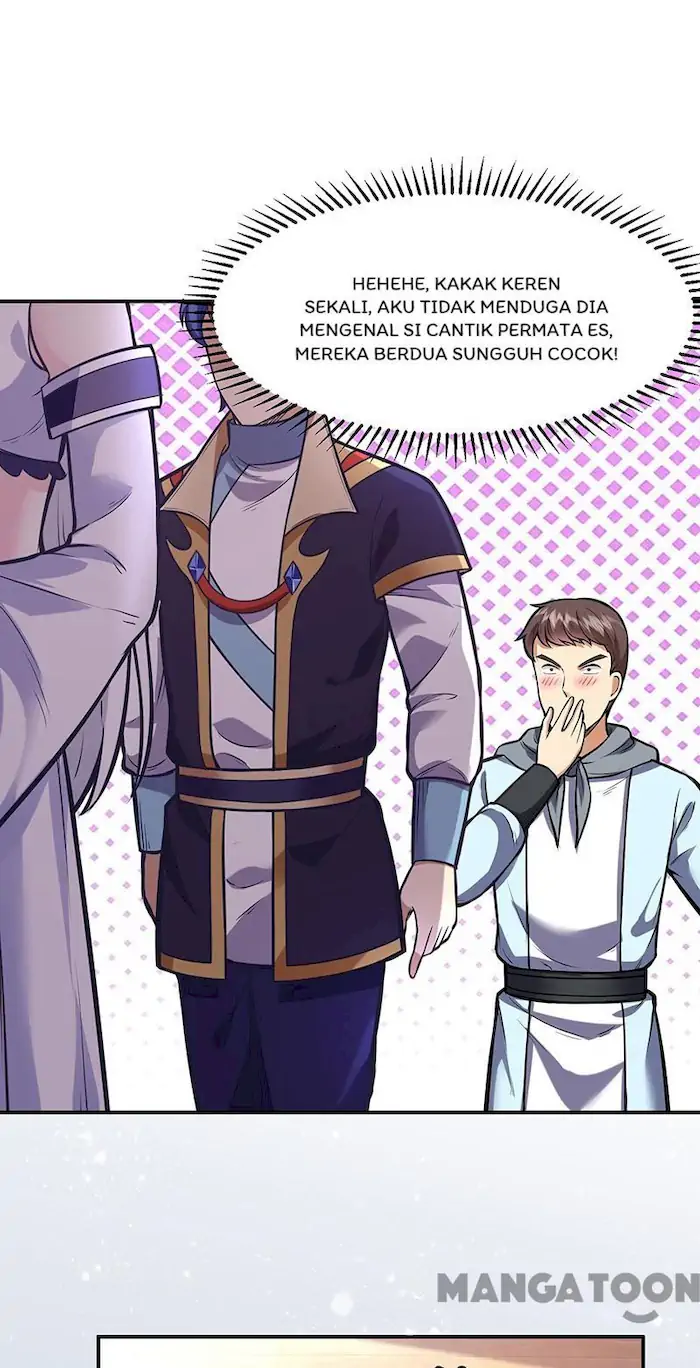 Martial Arts Reigns Chapter 211 - halaman 21