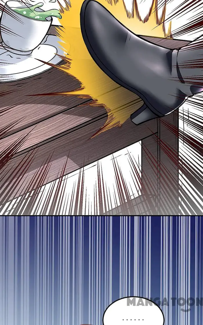 Martial Arts Reigns Chapter 211 - halaman 28