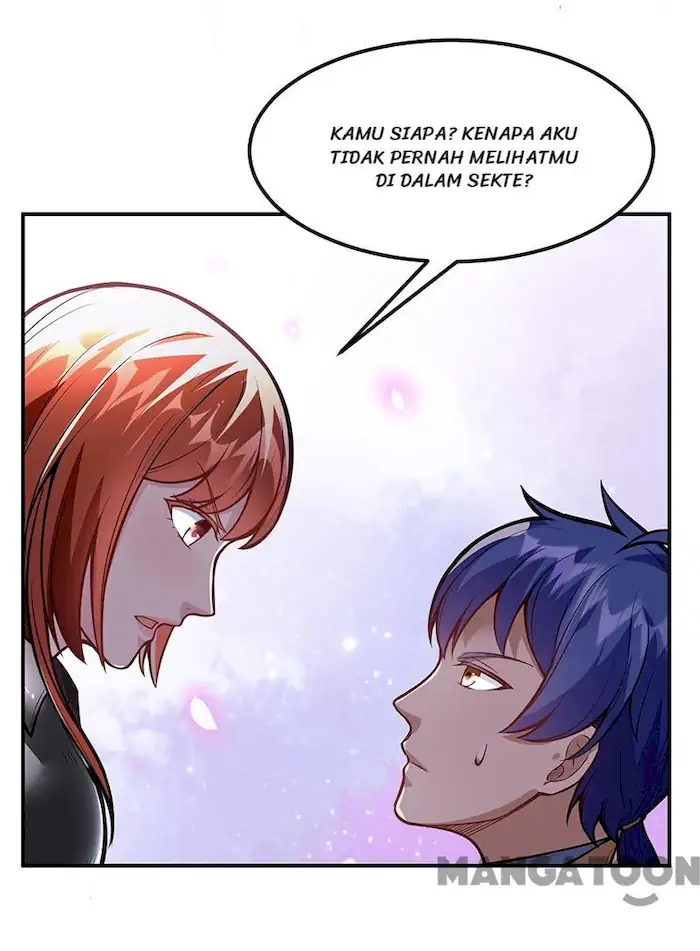 Martial Arts Reigns Chapter 211 - halaman 30