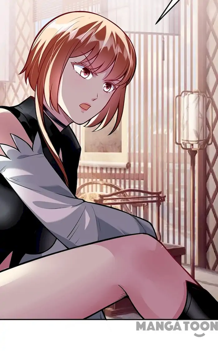Martial Arts Reigns Chapter 211 - halaman 32