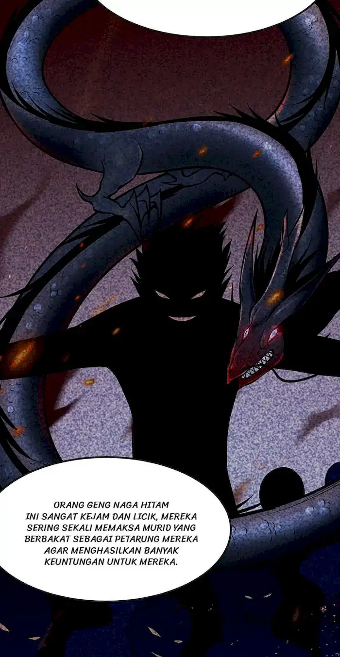 Martial Arts Reigns Chapter 211 - halaman 9