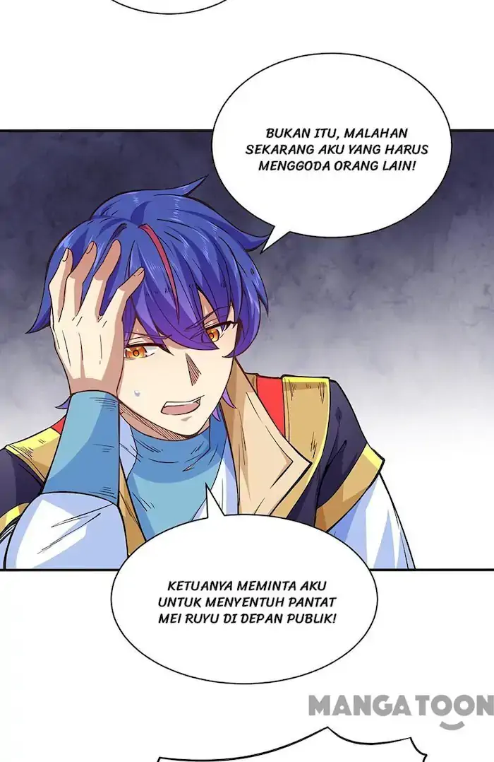 Martial Arts Reigns Chapter 212 - halaman 13