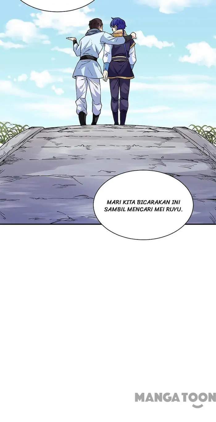 Martial Arts Reigns Chapter 212 - halaman 18