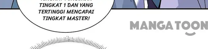 Martial Arts Reigns Chapter 212 - halaman 23