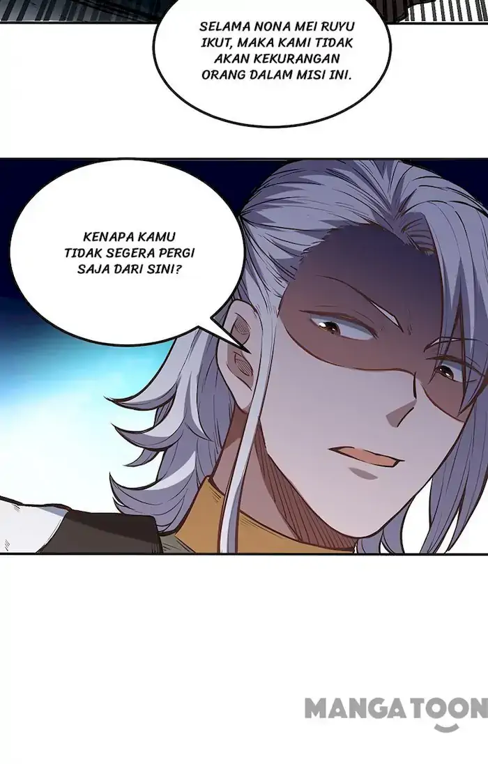 Martial Arts Reigns Chapter 213 - halaman 13