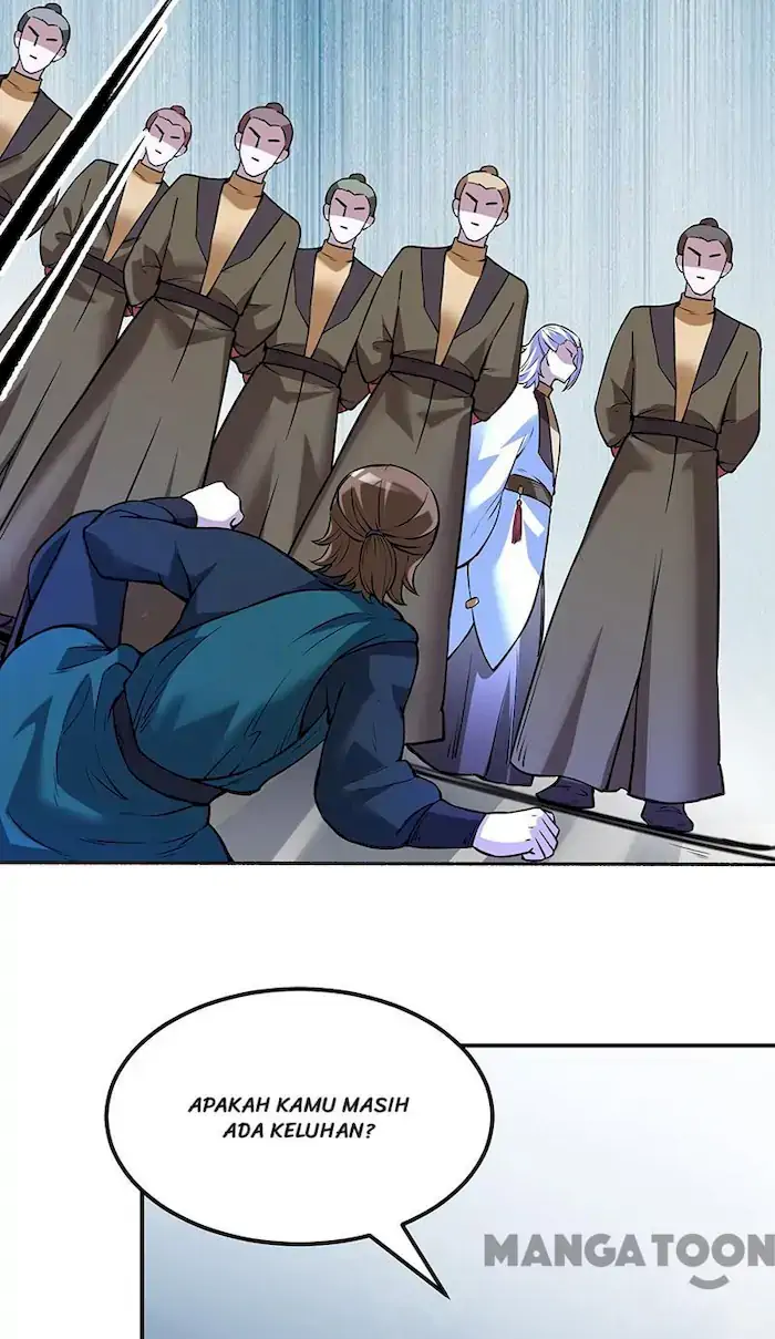 Martial Arts Reigns Chapter 213 - halaman 15