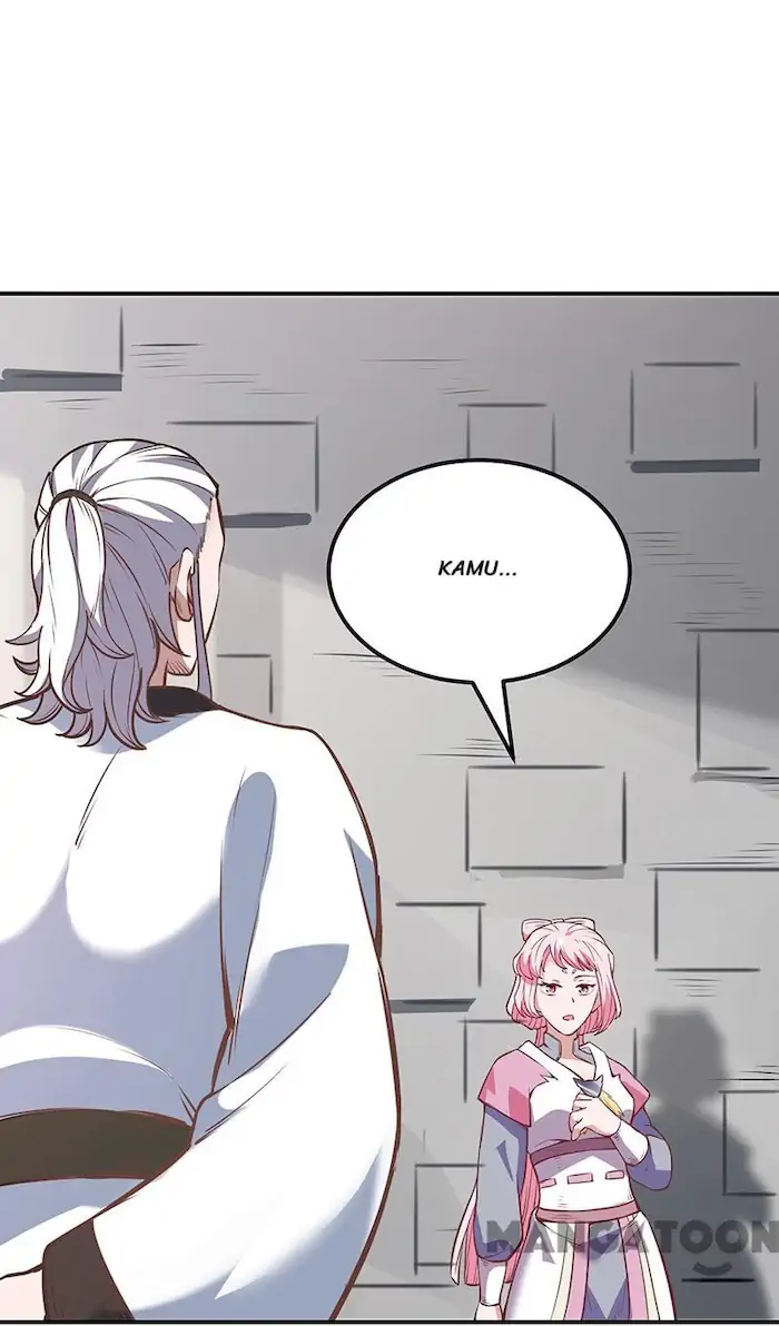 Martial Arts Reigns Chapter 213 - halaman 18