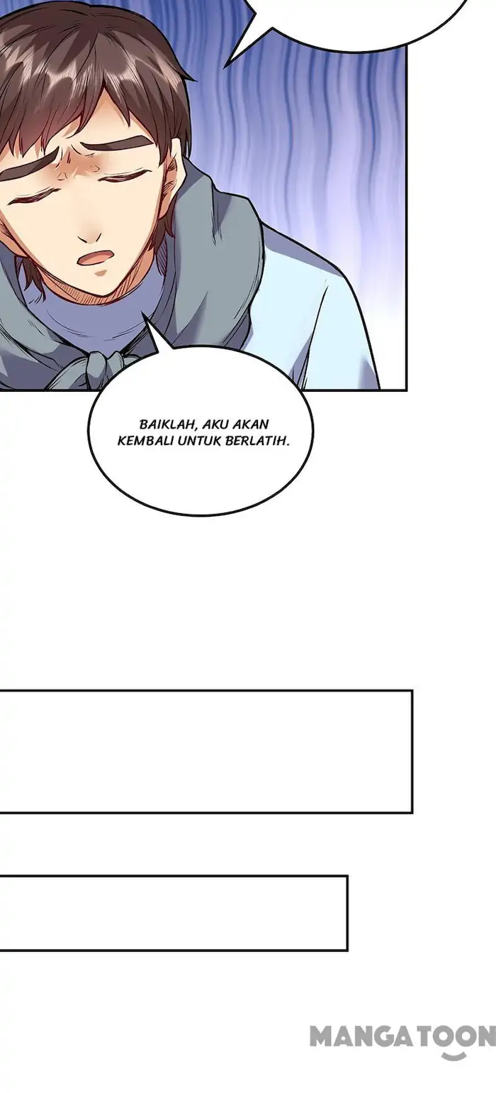 Martial Arts Reigns Chapter 213 - halaman 27