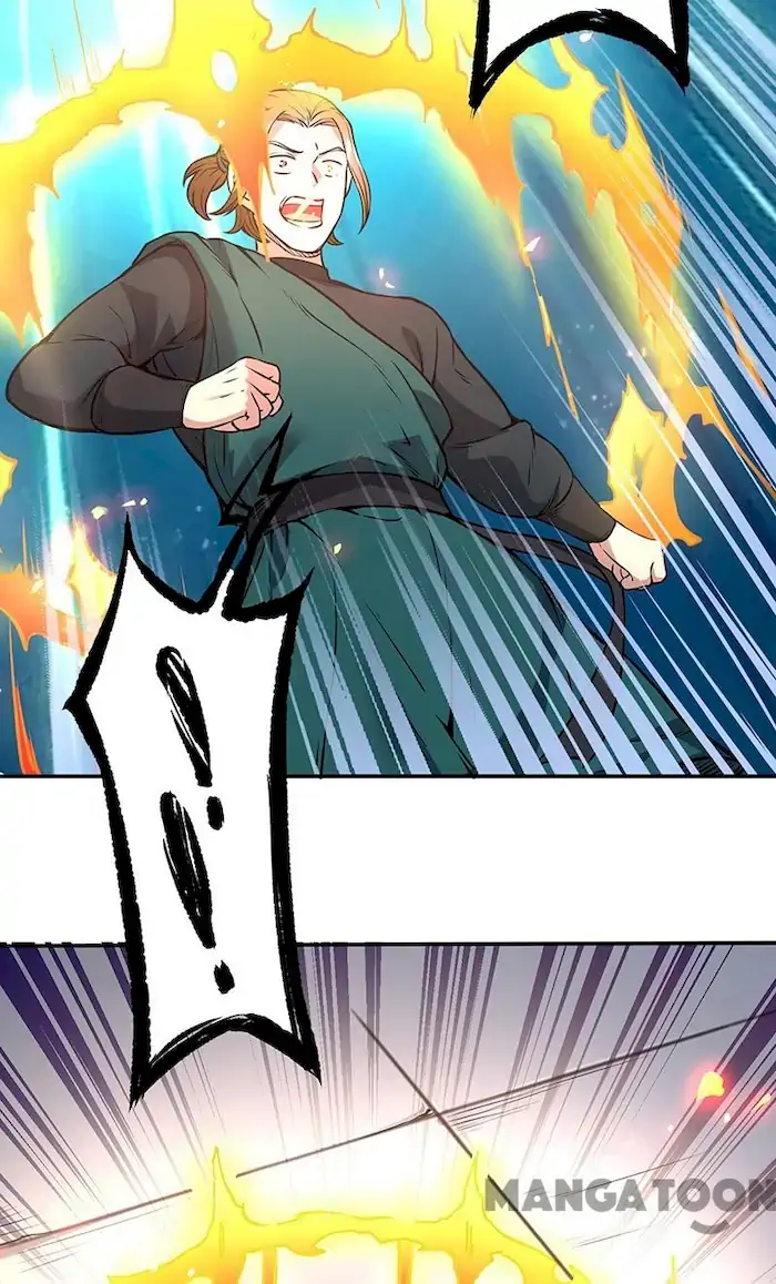 Martial Arts Reigns Chapter 213 - halaman 5