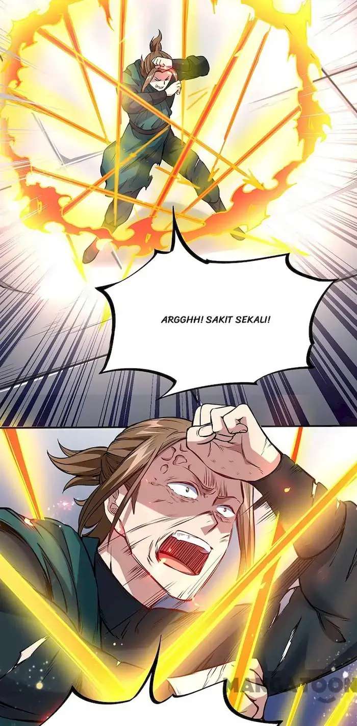 Martial Arts Reigns Chapter 213 - halaman 6
