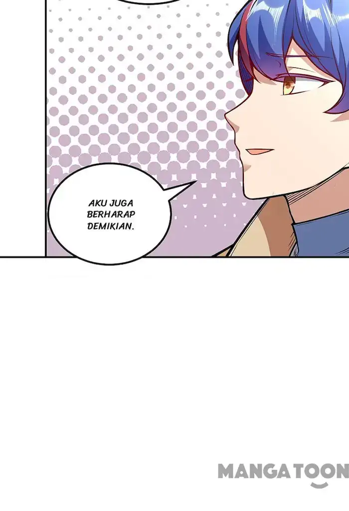 Martial Arts Reigns Chapter 214 - halaman 13