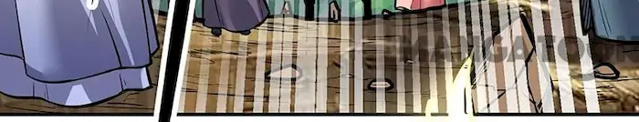 Martial Arts Reigns Chapter 214 - halaman 26
