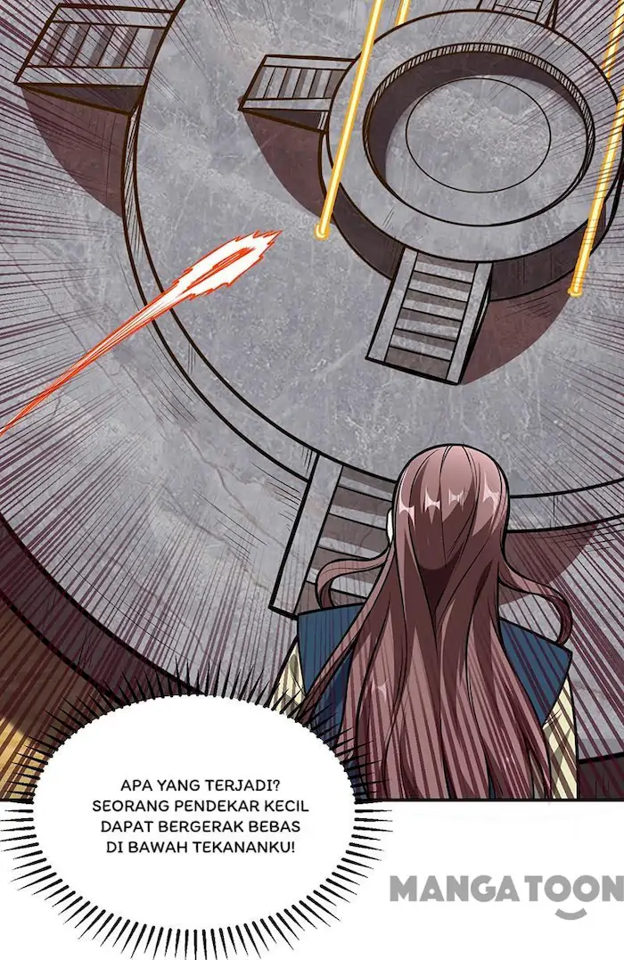 Martial Arts Reigns Chapter 214 - halaman 31