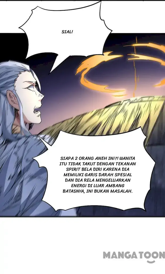 Martial Arts Reigns Chapter 215 - halaman 14