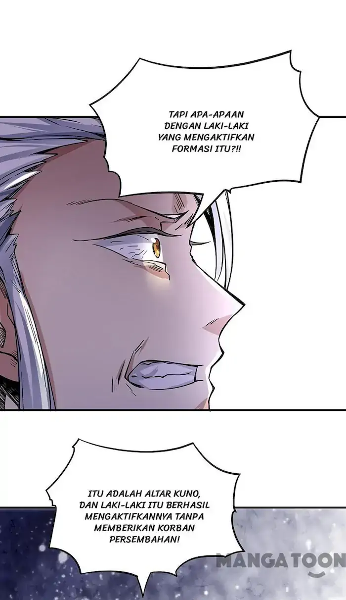 Martial Arts Reigns Chapter 215 - halaman 15
