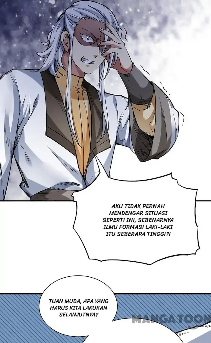 Martial Arts Reigns Chapter 215 - halaman 16