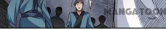 Martial Arts Reigns Chapter 215 - halaman 18