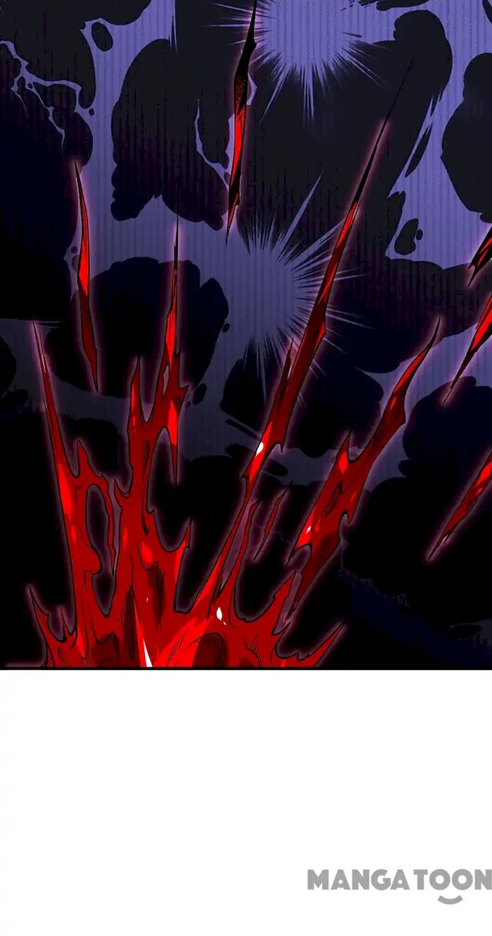 Martial Arts Reigns Chapter 215 - halaman 20
