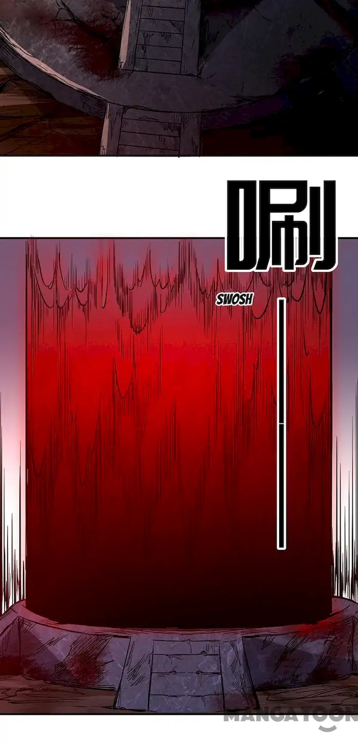 Martial Arts Reigns Chapter 215 - halaman 23