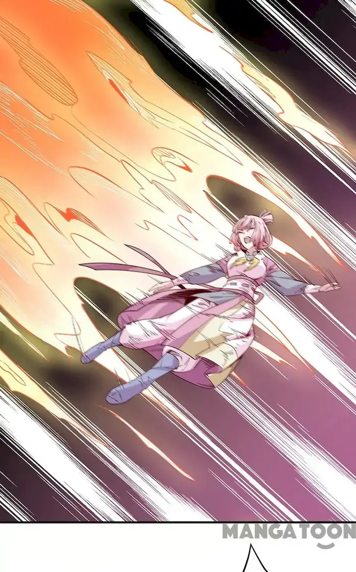 Martial Arts Reigns Chapter 215 - halaman 9