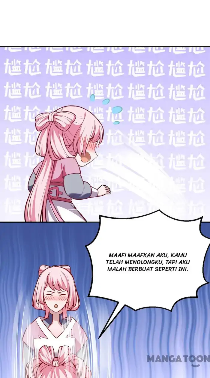 Martial Arts Reigns Chapter 216 - halaman 1