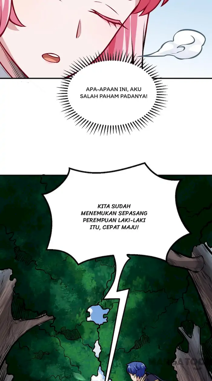 Martial Arts Reigns Chapter 216 - halaman 25