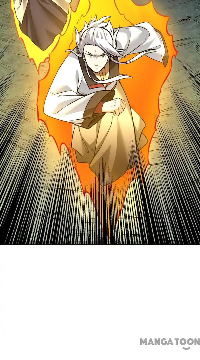 Martial Arts Reigns Chapter 216 - halaman 27