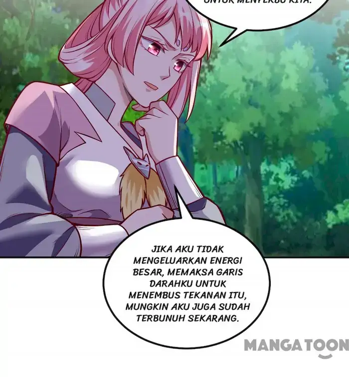 Martial Arts Reigns Chapter 216 - halaman 5