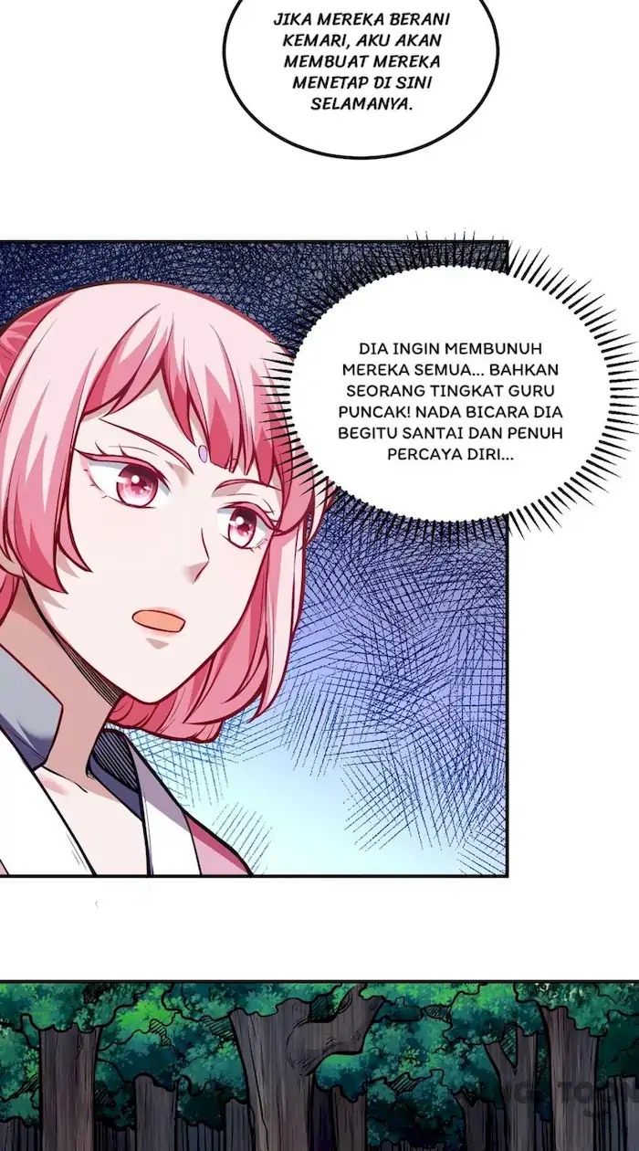 Martial Arts Reigns Chapter 216 - halaman 9