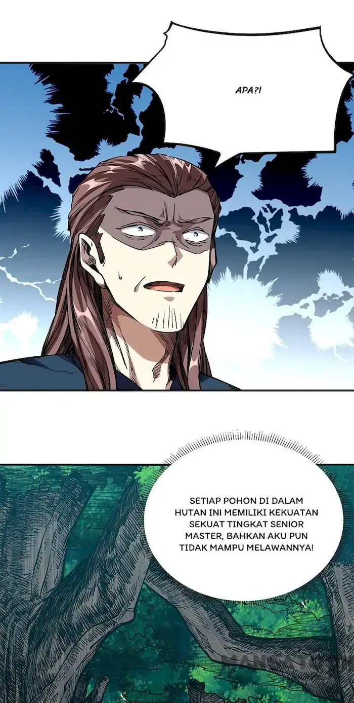 Martial Arts Reigns Chapter 217 - halaman 13