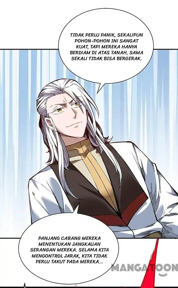 Martial Arts Reigns Chapter 217 - halaman 16