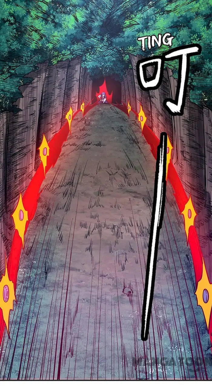 Martial Arts Reigns Chapter 217 - halaman 18