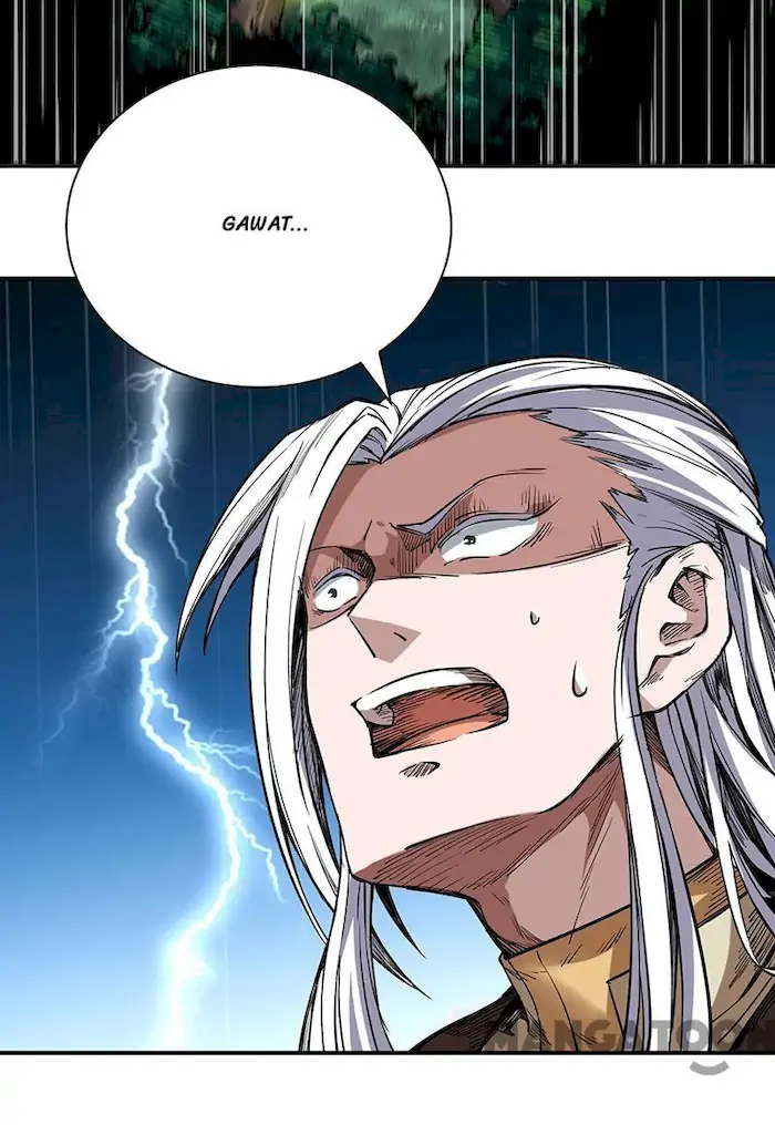 Martial Arts Reigns Chapter 217 - halaman 23