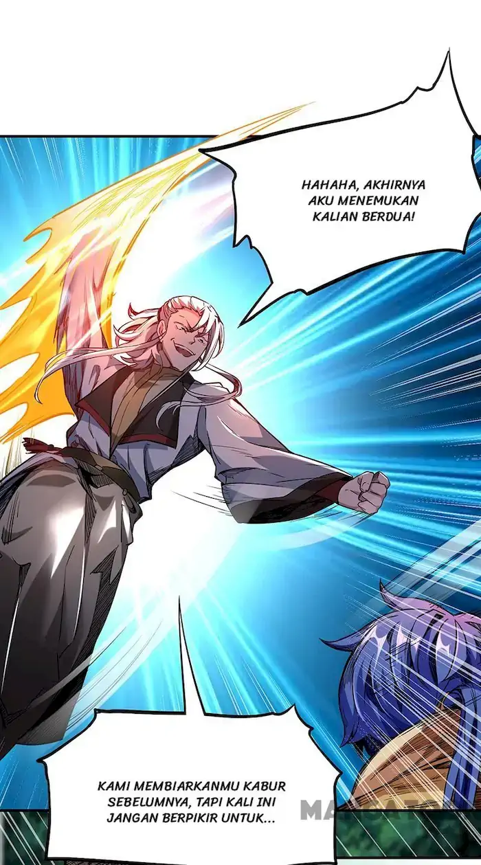Martial Arts Reigns Chapter 217 - halaman 4
