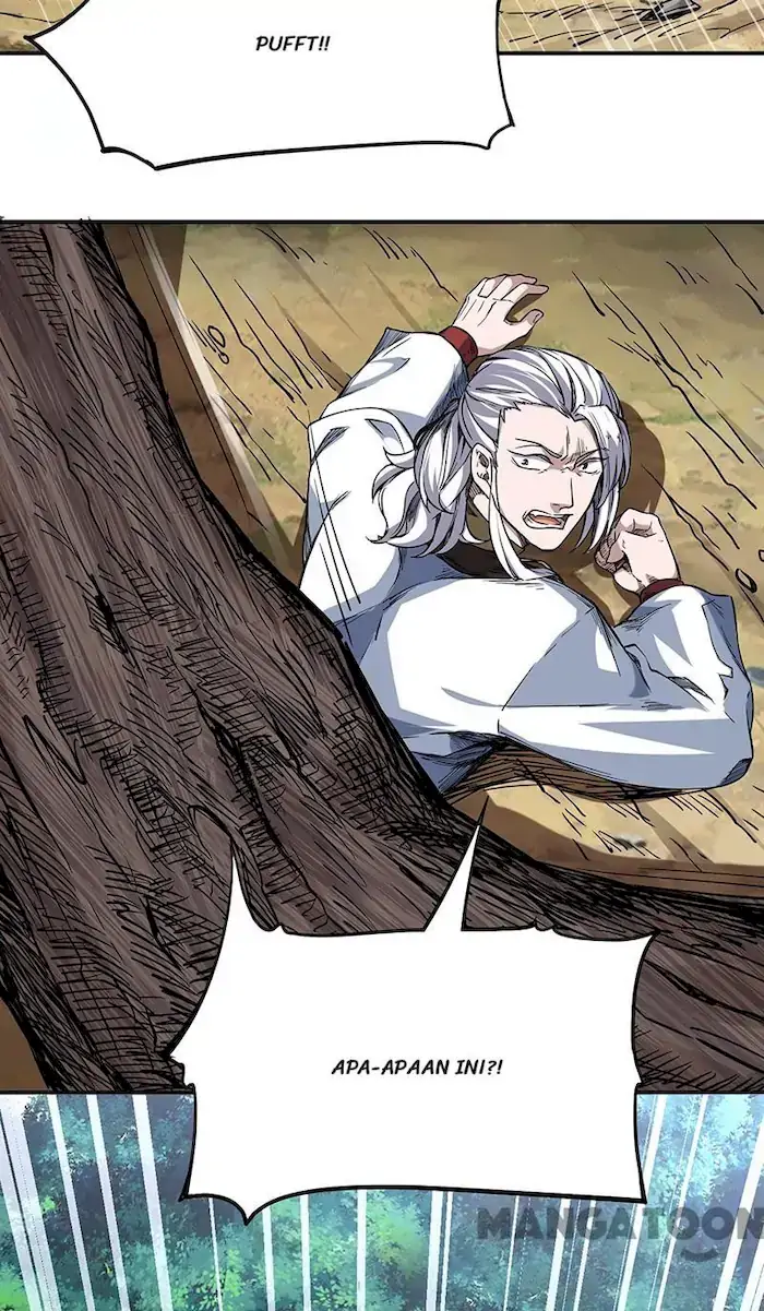 Martial Arts Reigns Chapter 217 - halaman 6