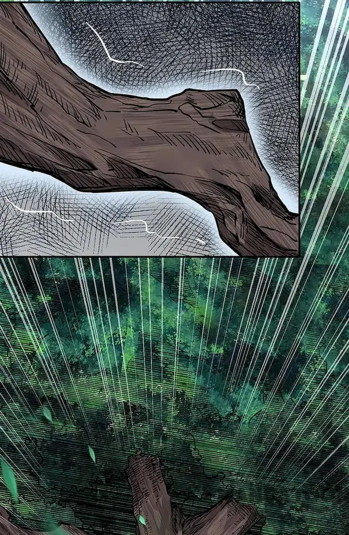 Martial Arts Reigns Chapter 217 - halaman 7