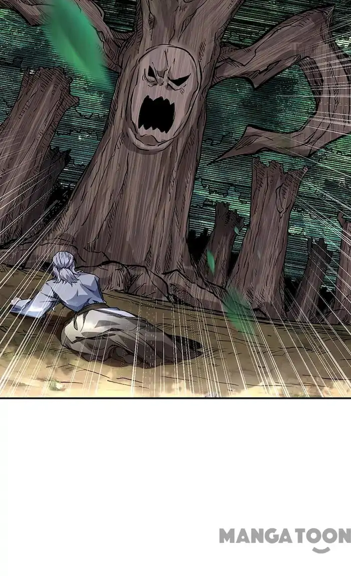Martial Arts Reigns Chapter 217 - halaman 8