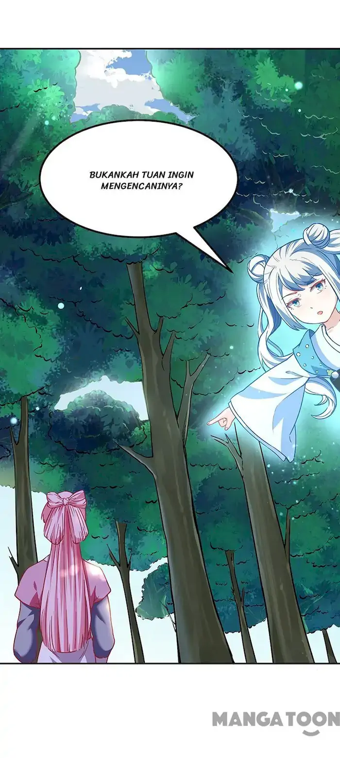 Martial Arts Reigns Chapter 218 - halaman 1