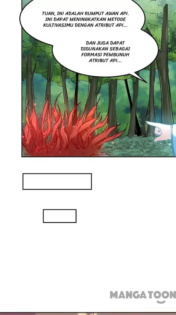 Martial Arts Reigns Chapter 218 - halaman 14