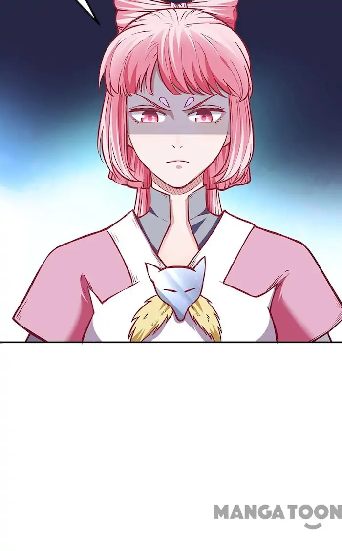Martial Arts Reigns Chapter 218 - halaman 21