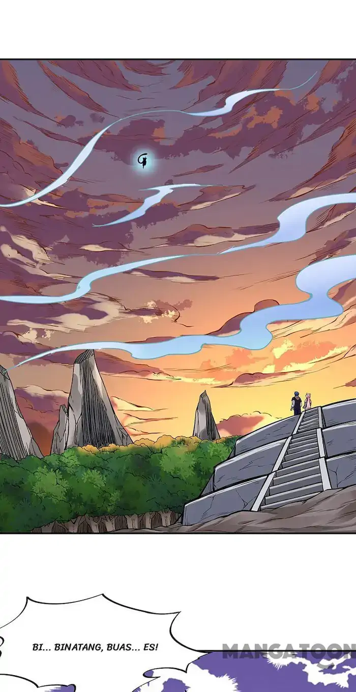 Martial Arts Reigns Chapter 219 - halaman 1